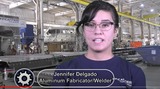 Fincantieri Ace Marine Welder/Fabricator  - Career Video