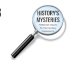 History's Mysteries Grade 1, Unit #1-How do Communities Make Good Decisions?