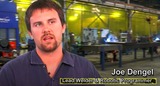 JAY MANUFACTURING Welder/Fabricator - Career Video
