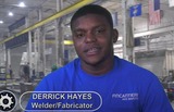 Fincantieri Ace Marine - Welder/Fabricator - Career Video