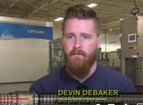 OPTIMA- Field Service Technician - Career Video