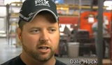 Fox Valley Metal-Tech Welder/Fabricator Supervisor - Career Video
