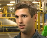Georgia Pacific Corp. Maintenance Leader - Career Video
