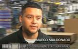 New Plastics Corp. Engineering Systems Leader - Career Video