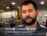 LINDQUIST Design Engineer - Career Video