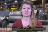 SAMUEL PRESSURE VESSEL GROUP Welder/Fabricator - Career Video