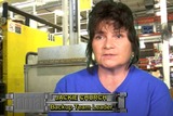 Nicolet Plastics Backup Team Leader - Career Video