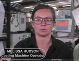 HEARTLAND LABEL PRINTERS Coating Machine Operator - Career Video