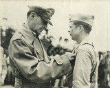 Major Richard Bong (1920-1945)