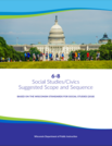 6-8 Social Studies/Civics Suggested Scope & Sequence: Based on the Wisconsin Standards for Social Studies (2018)