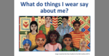 What do things I wear say  about me?