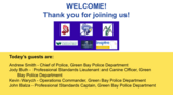 Green Bay Police Department - Career Spotlight