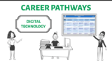 Digital Technology Regional Career Pathway