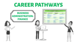 Finance Regional Career Pathway