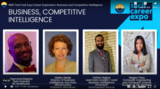 Business and Competitive Intelligence: MKE Tech Hub Expo Career Exploration