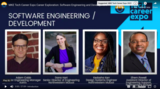 Software Engineering and Development: MKE Tech Career Expo Career Exploration