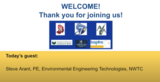 NWTC Environmental Engineering Technologies
