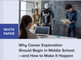 Implement Career Exploration in Middle School: Here’s How