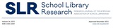 A Content Analysis of District School Library Selection Policies in the United States