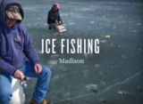 Ice Fishing | Climate Wisconsin