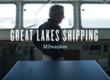 Great Lakes Shipping | Climate Wisconsin