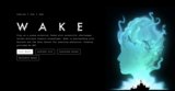 Wake: Tales from the Aqualab