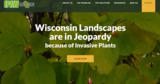 Invasive Plants of Wisconsin - IPAW’s working Plant List