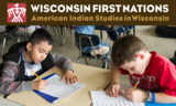Wisconsin First Nations
