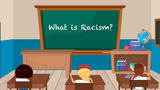 Talking About Race | aka Teacher