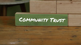 Building Community Trust | aka Teacher