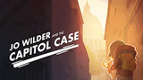 Jo Wilder and the Capitol Case