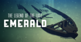 The Legend of the Lost Emerald