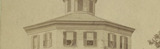 Octagon houses