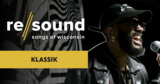 Kellen "Klassik" Abston | Re/sound: Songs of Wisconsin