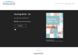 Nursing Skills 2e – Simple Book Publishing