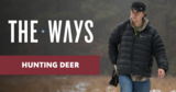 Hunting Deer | The Ways