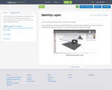 SketchUp Training Series: Layers