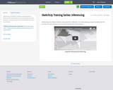 SketchUp Training Series: Inferencing