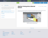 SketchUp Training Series: Advanced Sections
