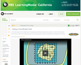 Using a Coordinate Grid