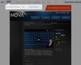 NOVA: Hunting the Elements (Video)