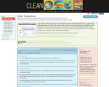 Global Temperatures