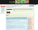 World Climate: Climate Change Negotiations Game