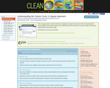 Understanding the Carbon Cycle: A Jigsaw Approach