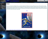 Space Race Webquest