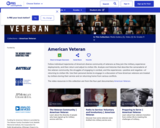 PBS LearningMedia American Veteran