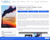 Negotiating Climate Change in Crisis