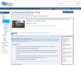 The Rebuilders-Rebuild by Design