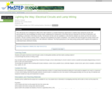 Lighting the Way: Electrical Circuits and Lamp Wiring
