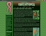 Pacific Northwest Tree Octopus (Evaluating web resources)